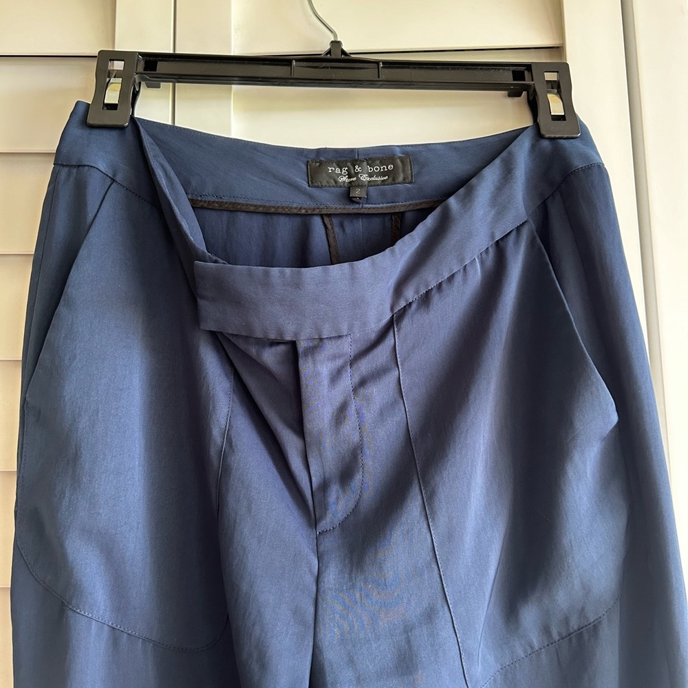 Women’s Rag & Bone Pants - Picture 3 of 9